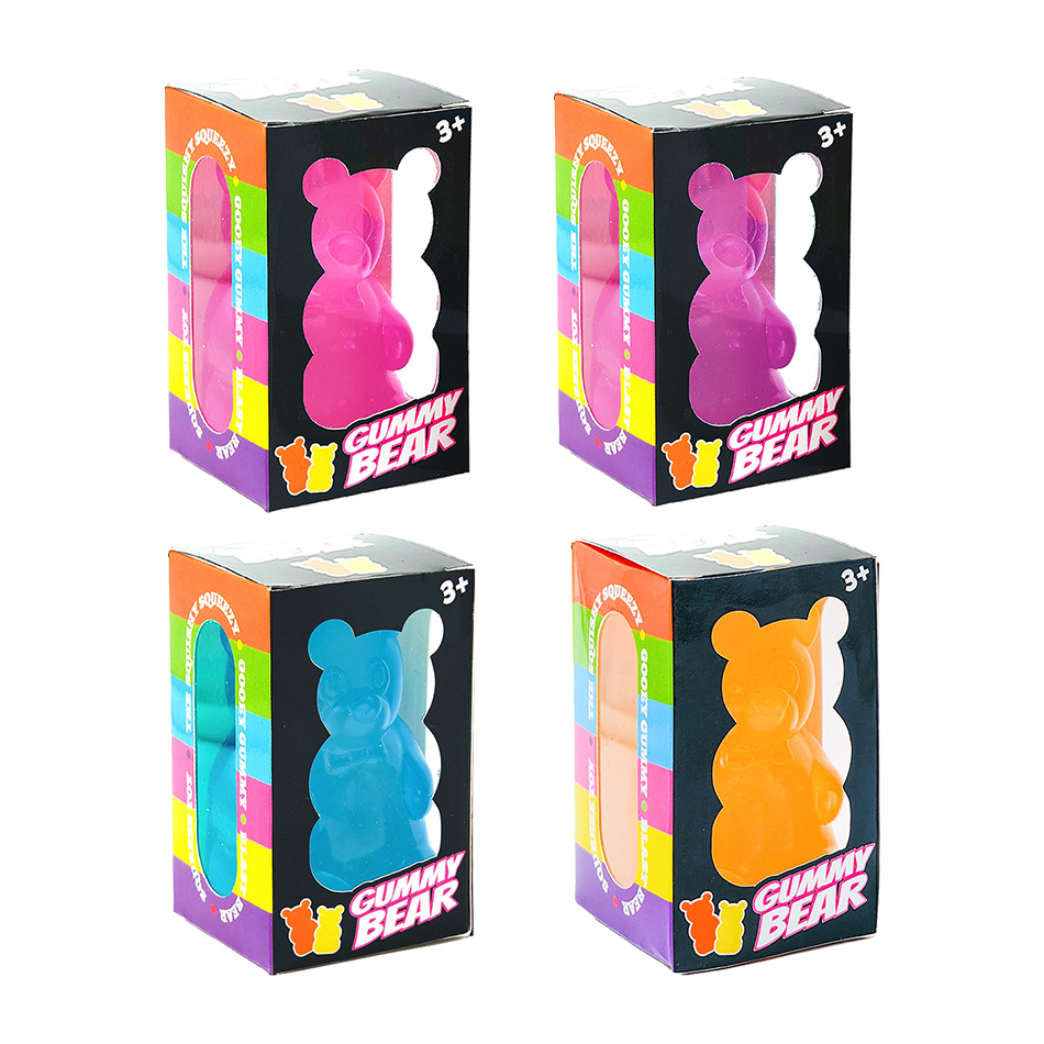 Fire Starter Cube - Schylling Needoh Nice Cube: Cubo Sensorial