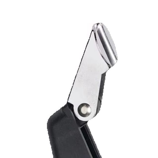Camping Cooking Gas Stove Portable Tool - Queimador Bunsen Portátil de Latão, Maçarico