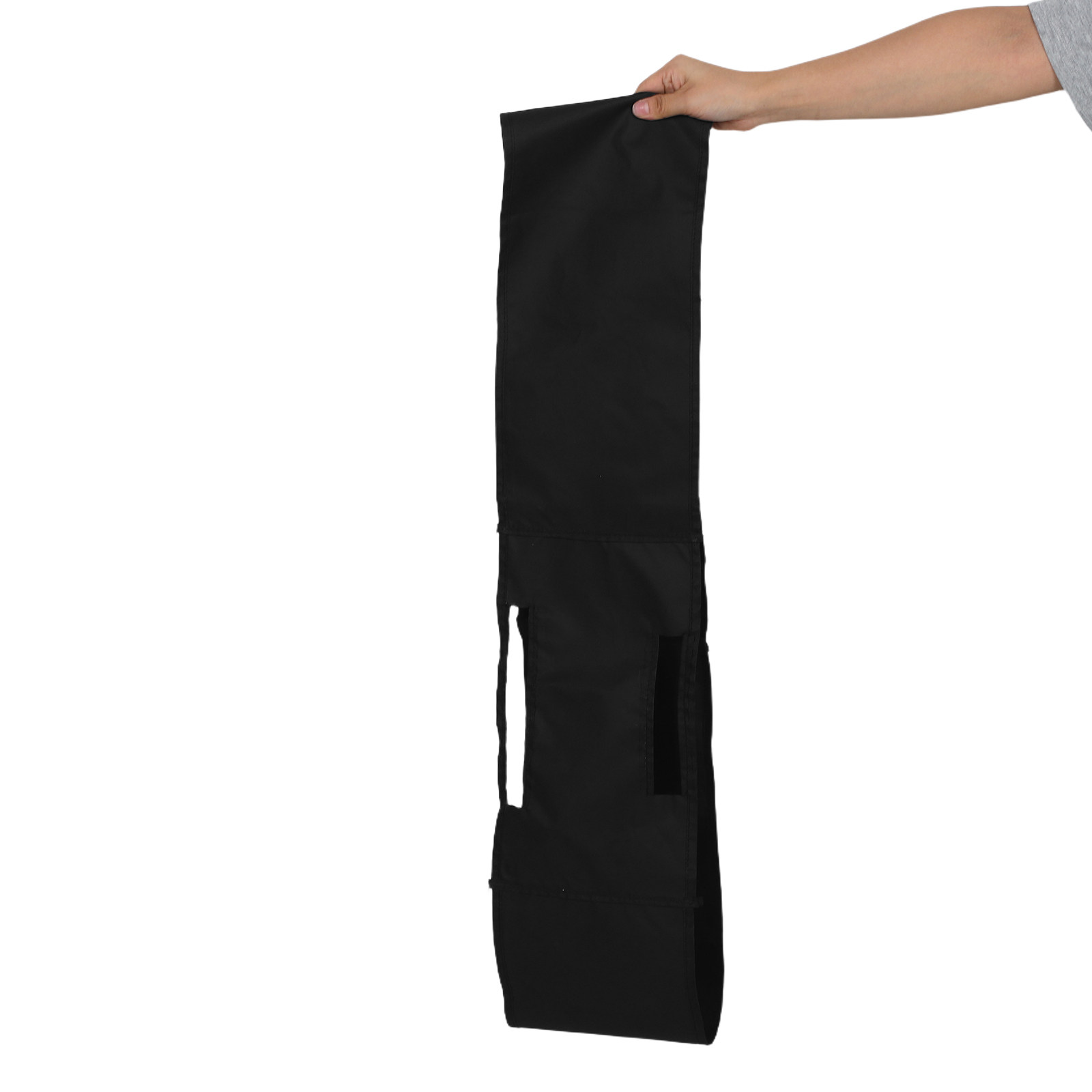 Camping Cooking Wind Blocker - 4 Peças de Protetor de Chama