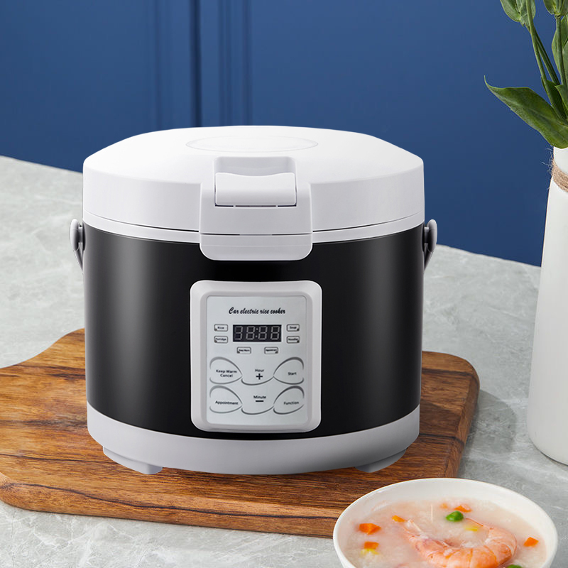 Camping Cooking Menu - 220v mini panela de arroz sopa