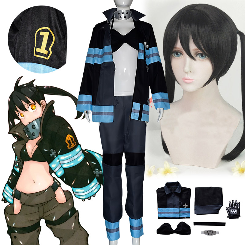 Campfire Cooking In Another World With My Absurd Skill Manga - Fantasia de cosplay de força de