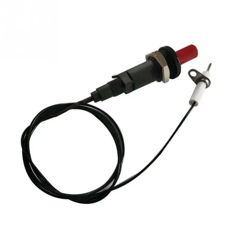 Camping Cooking Gas Stove Portable Tool - Acendedor piezoelétrico portátil para aquecedor de