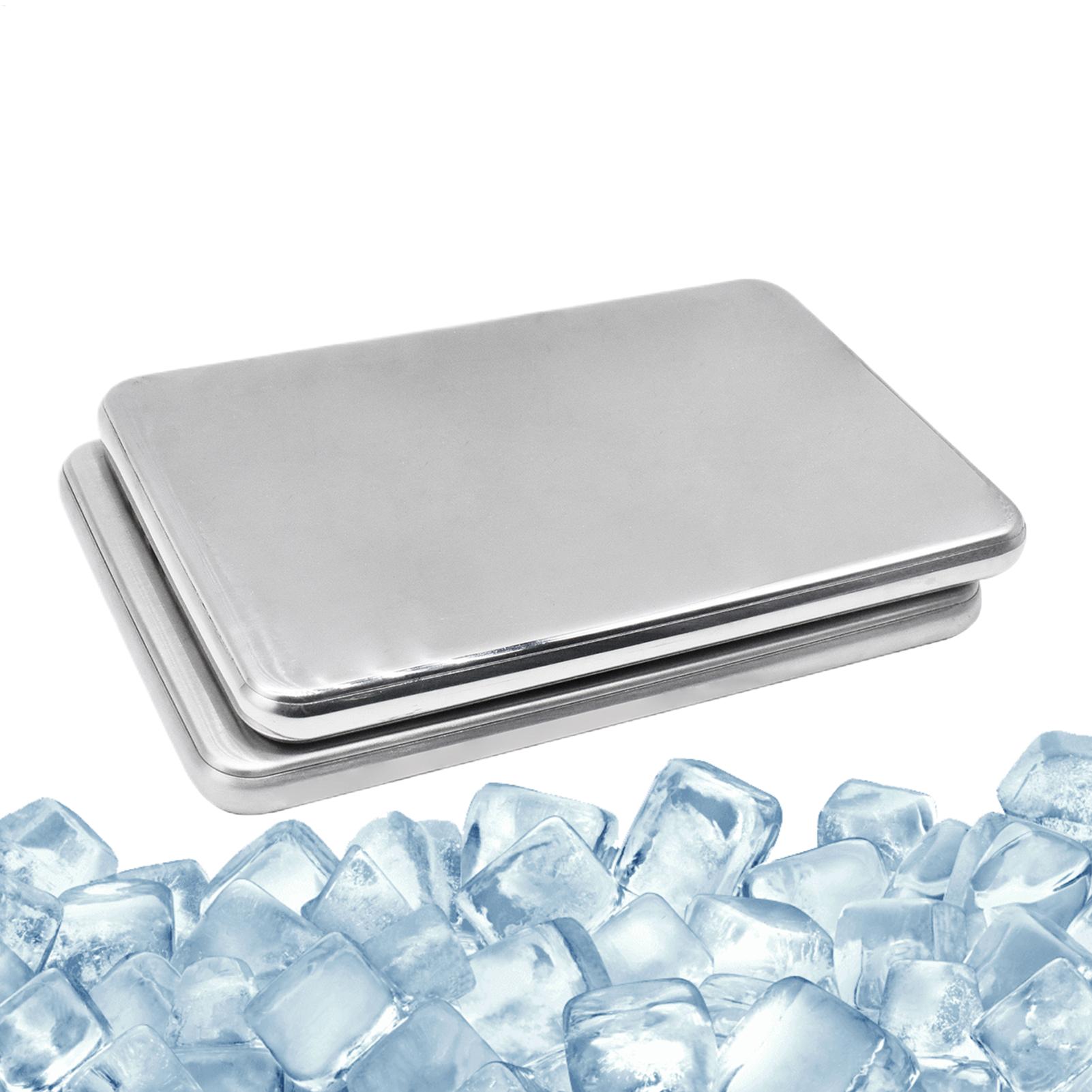 Camping Cooking Box - 2 unidades de bolsas de gelo