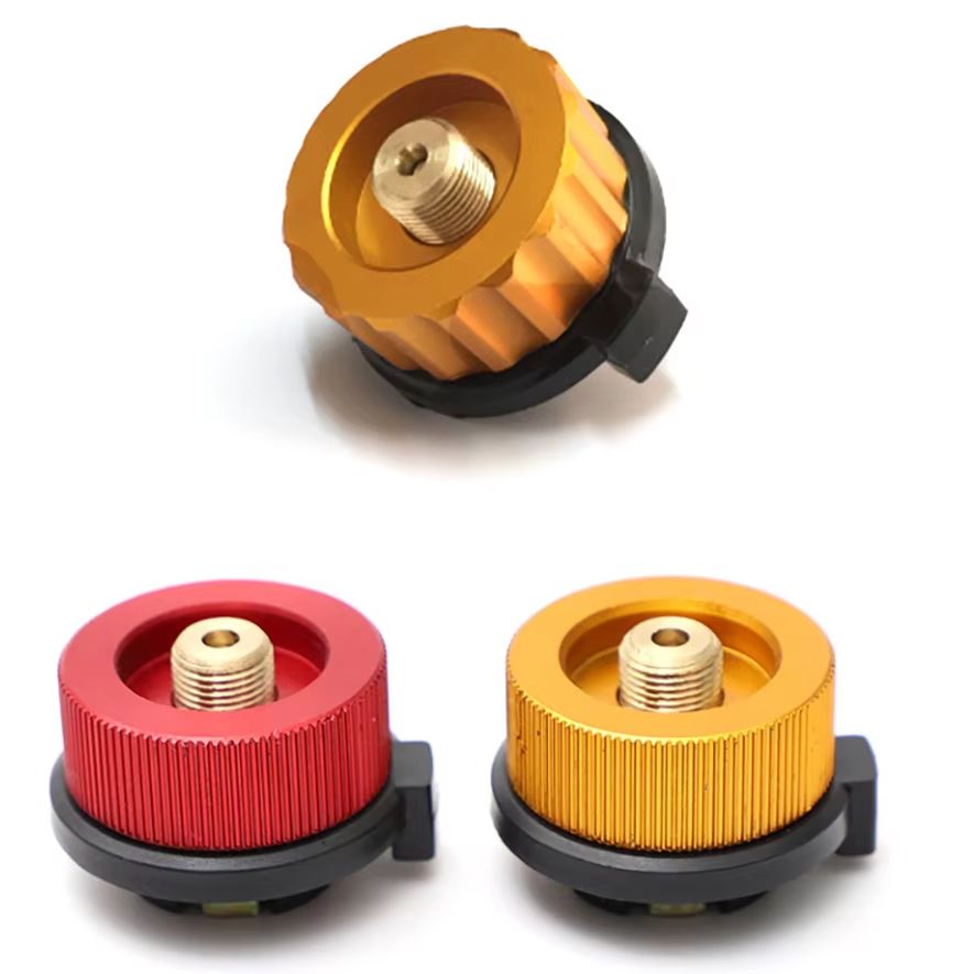 Adaptador Conversor de Fogão P - Camping Cooking Wood Stove avaliação e preço