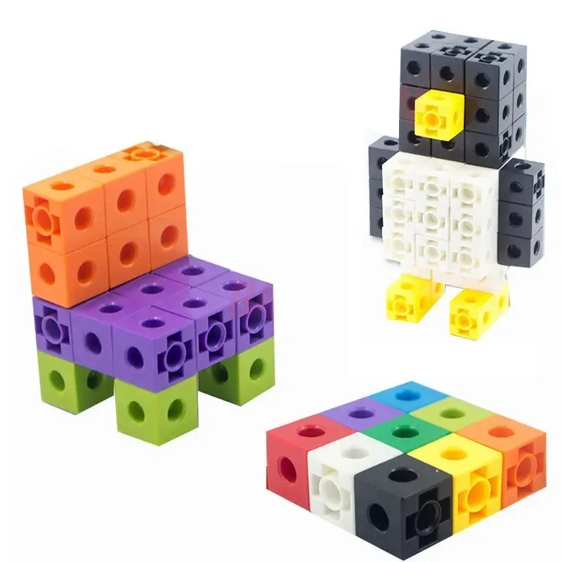 Conjunto de 100 Cubos de Encai - Fire Starter Cube avaliação e preço