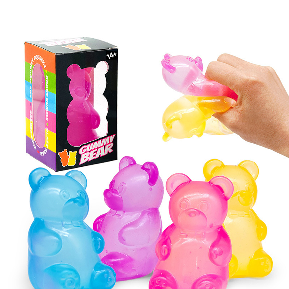 Schylling Needoh Nice Cube: Cu - Fire Starter Cube avaliação e preço