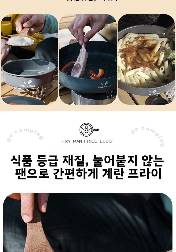 Conjunto de Utensílios de Cozi - Nesting Camping Cooking Set avaliação e preço