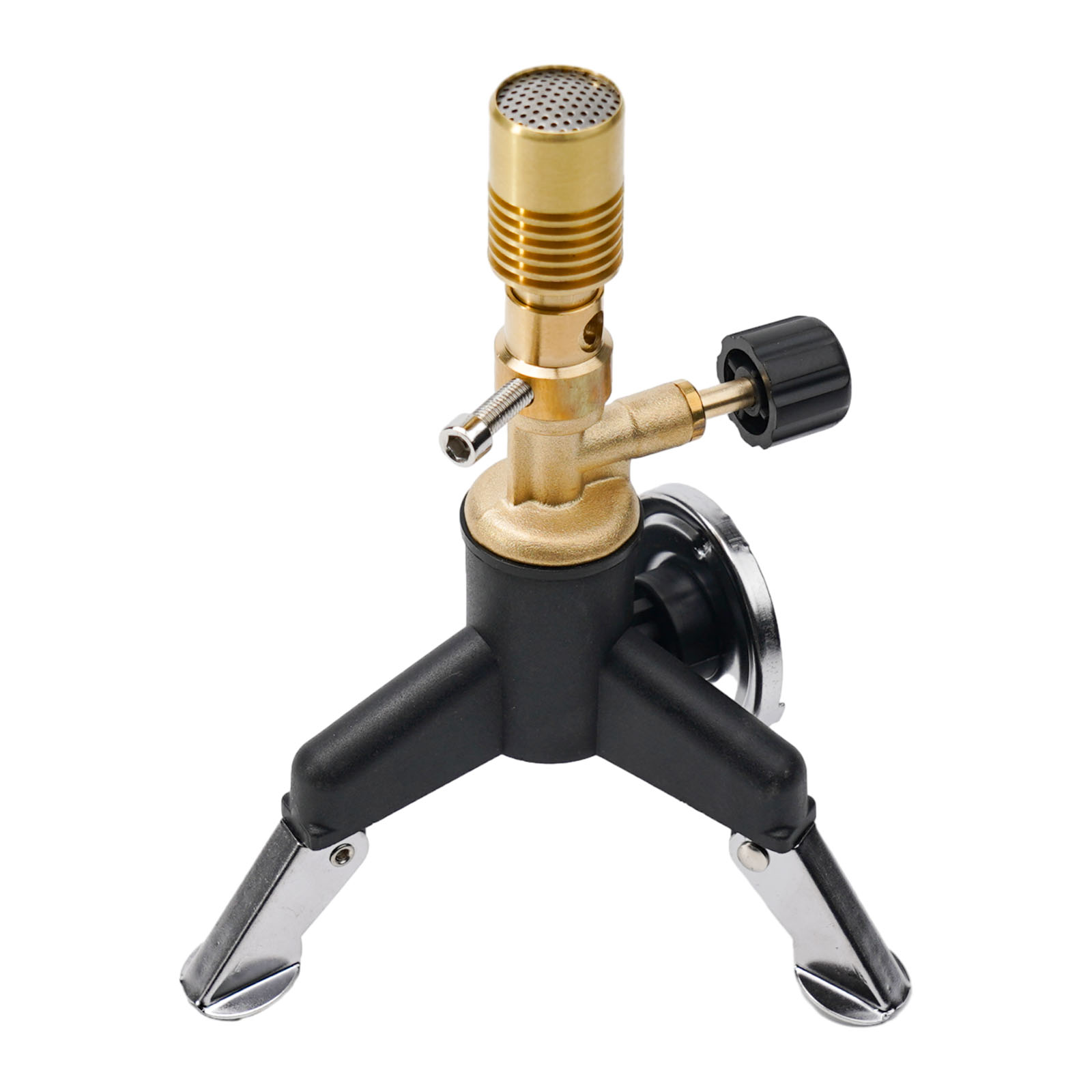 Queimador Bunsen Portátil de L - Camping Cooking Gas Stove Portable Tool avaliação e preço