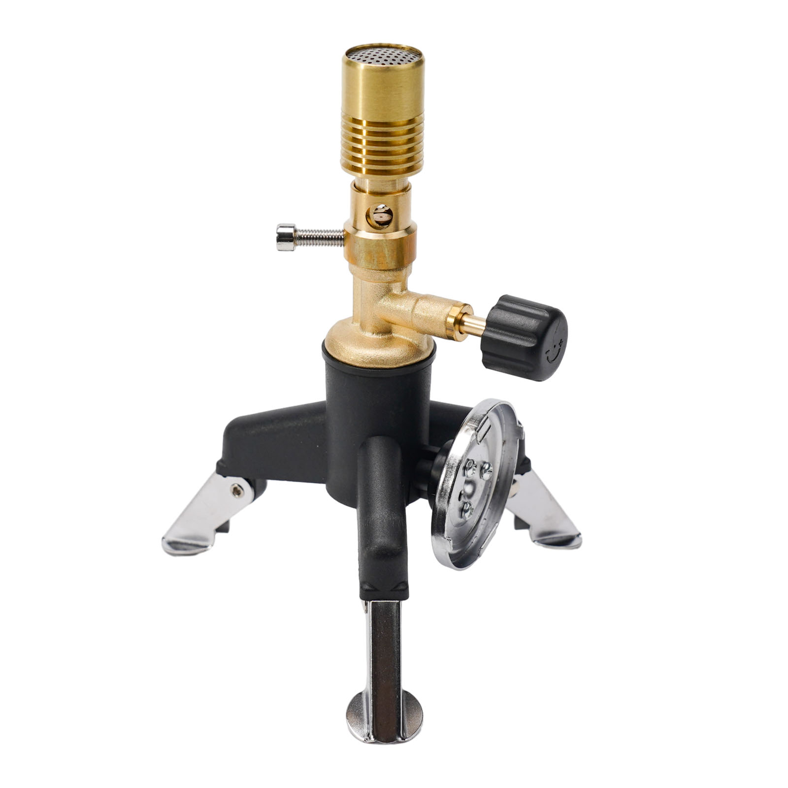Queimador Bunsen Portátil de L - Camping Cooking Gas Stove Portable Tool avaliação e preço