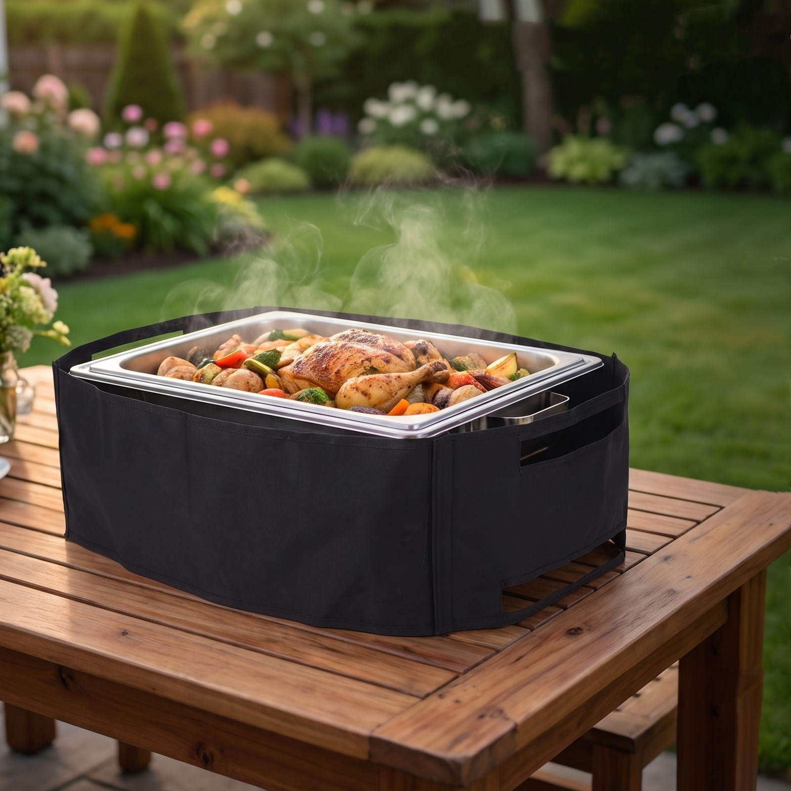 4 Peças de Protetor de Chama p - Camping Cooking Wind Blocker avaliação e preço
