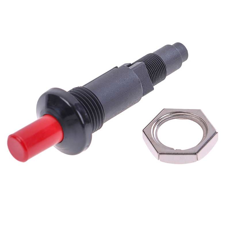 Botão piezo ignição com cabo k - Camping Cooking Box avaliação e preço