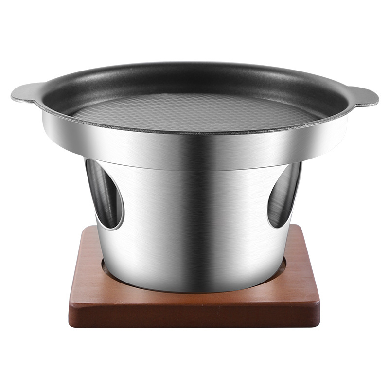 Mini Churrasqueira Coreana de  - Japanese Camping Cooking avaliação e preço