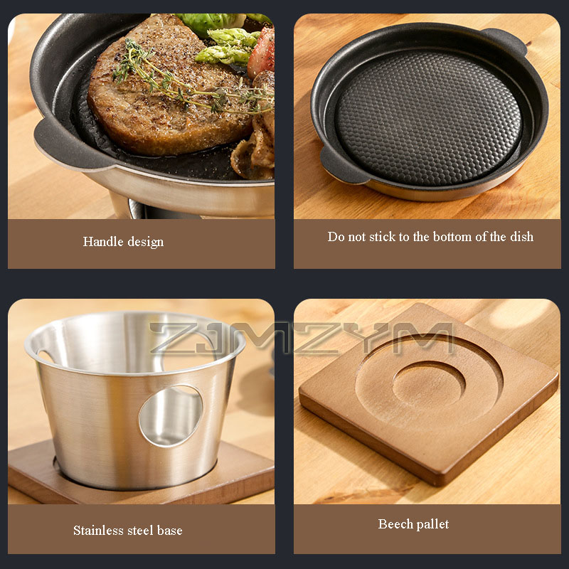 Mini Churrasqueira Coreana de  - Japanese Camping Cooking avaliação e preço