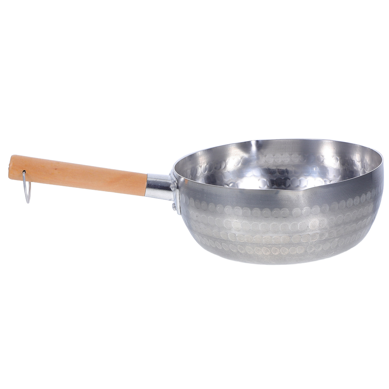 Panela Japonesa de Alumínio Re - Japanese Camping Cooking avaliação e preço