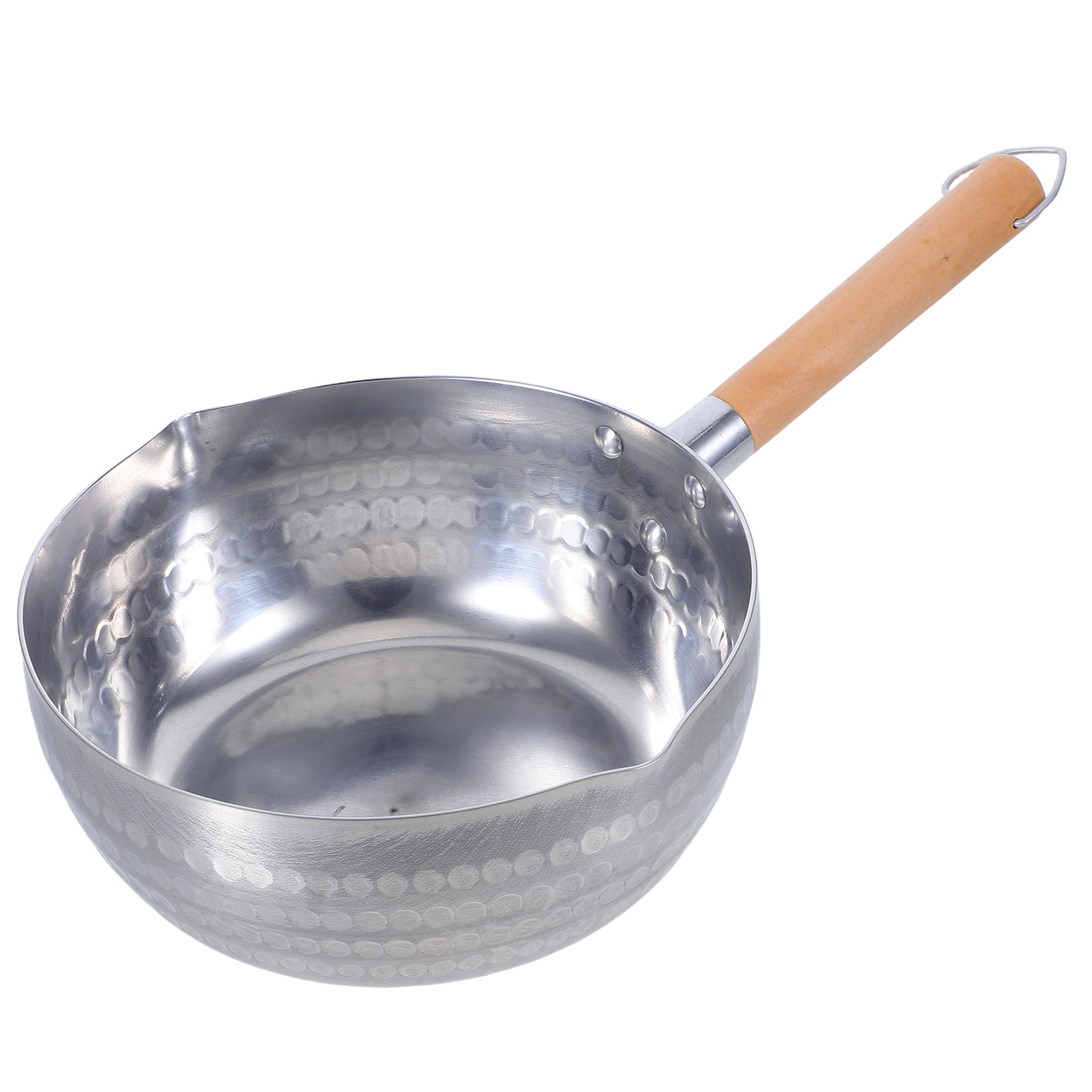 Panela Japonesa de Alumínio Re - Japanese Camping Cooking avaliação e preço