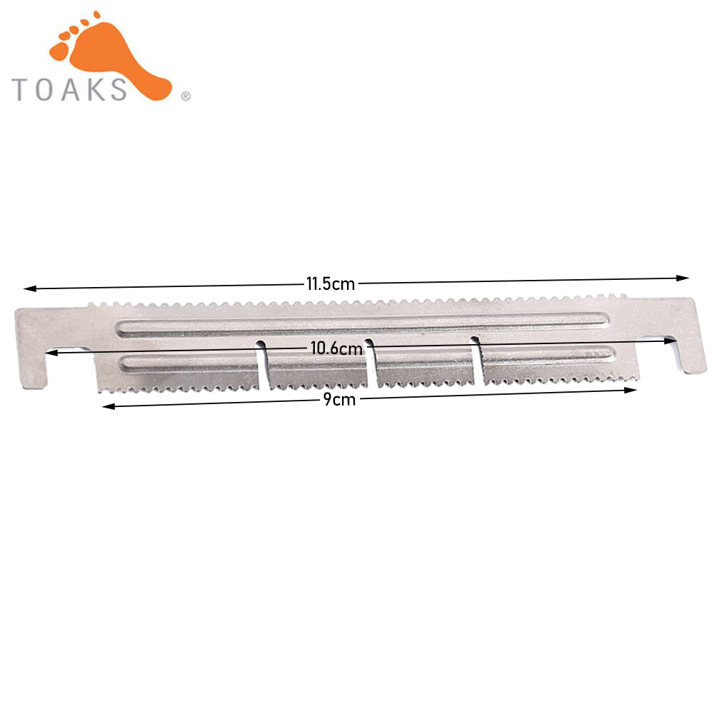 Tock-suporte portátil, barra t - Camping Cooking Wood Stove avaliação e preço