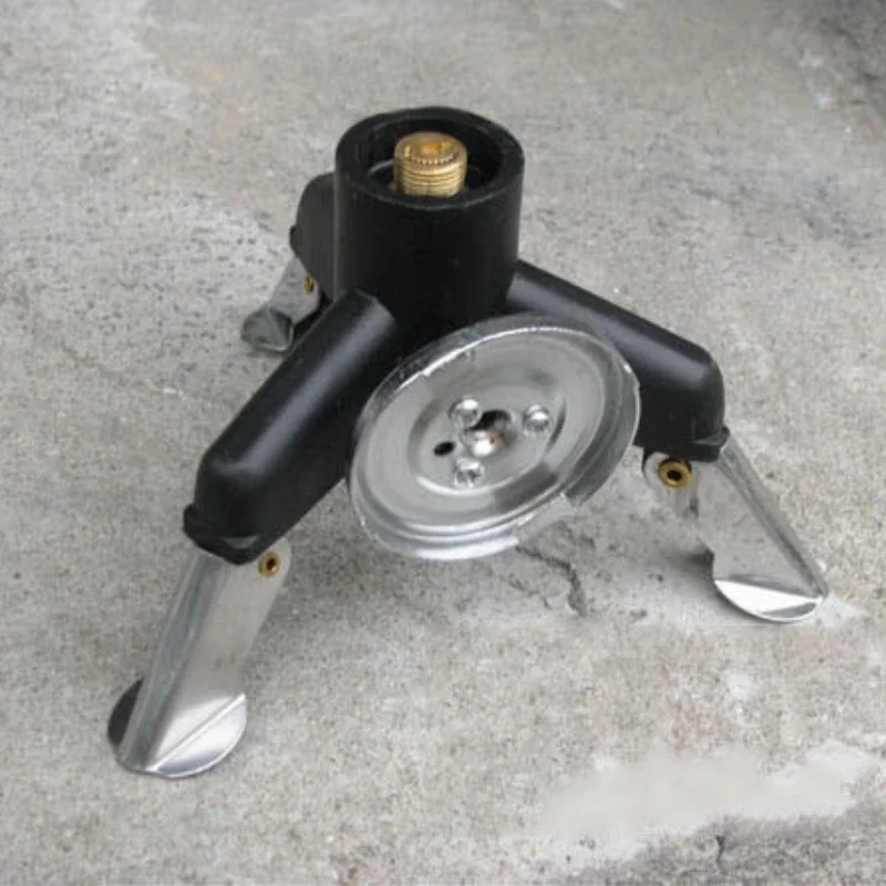 Adaptador de Fogão a Gás Portá - Camping Cooking Gas Stove Portable Tool avaliação e preço