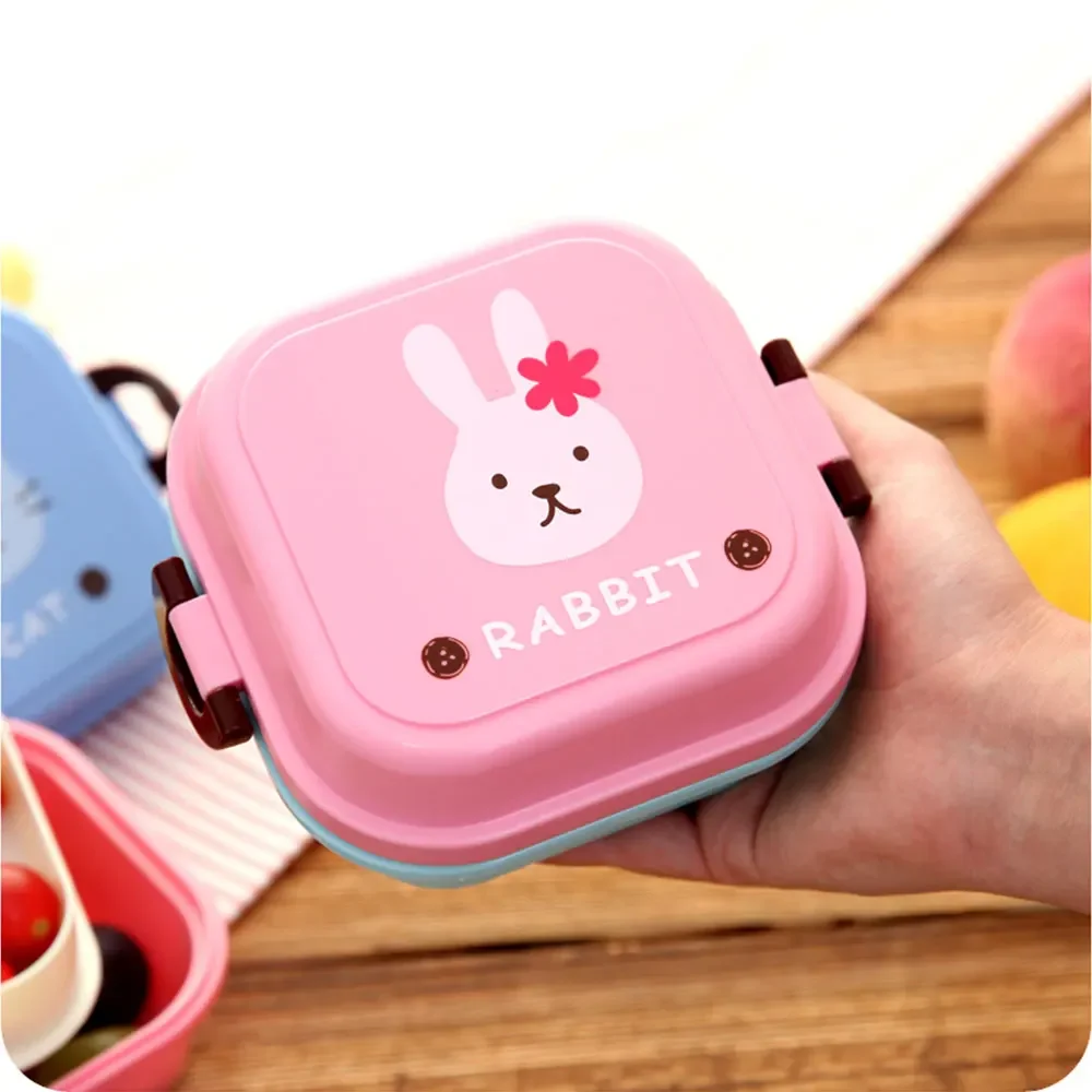 Mini bonito dos desenhos anima - Camping Cooking Box avaliação e preço