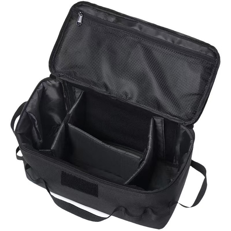 Bolsa ao ar livre saco de arma - Camping Cooking Box avaliação e preço