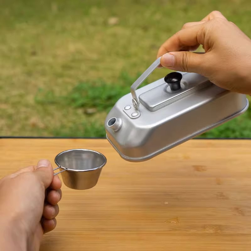 Ultraleve Portátil Picnic Chal - Camping Cooking Gadgets avaliação e preço