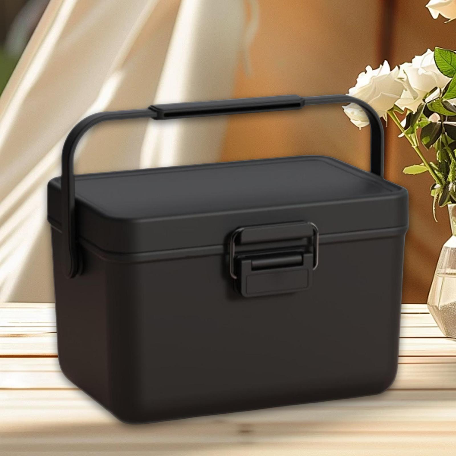 Caixa térmica isolada premium  - Camping Cooking Box avaliação e preço