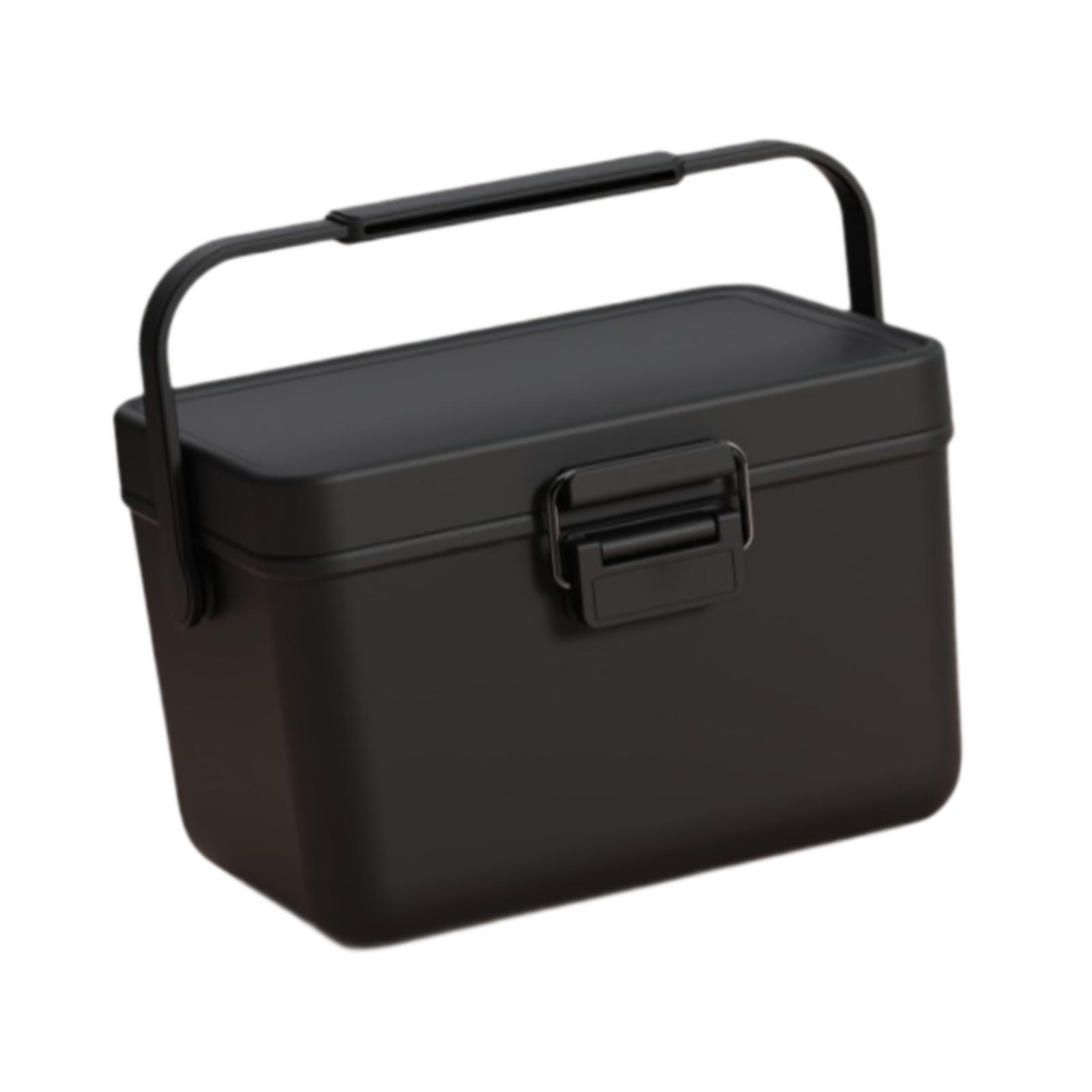 Caixa térmica isolada premium  - Camping Cooking Box avaliação e preço