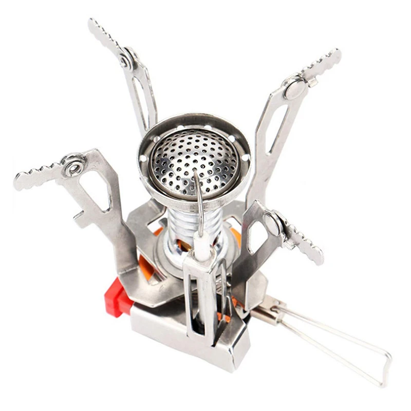 Fogão a gás acessórios de acam - Fire Starter Cube avaliação e preço