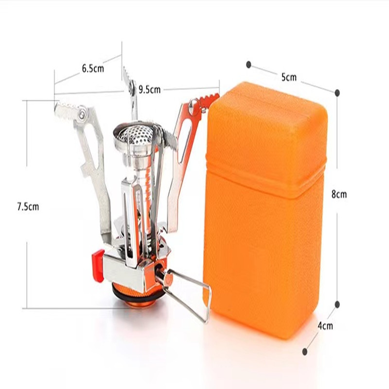 Fogão a gás acessórios de acam - Fire Starter Cube avaliação e preço