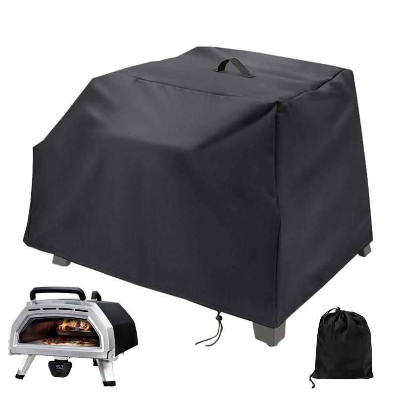 Capa Protetora para Forno de P - Camping Cooking Box avaliação e preço