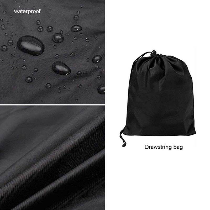 Capa Protetora para Forno de P - Camping Cooking Box avaliação e preço