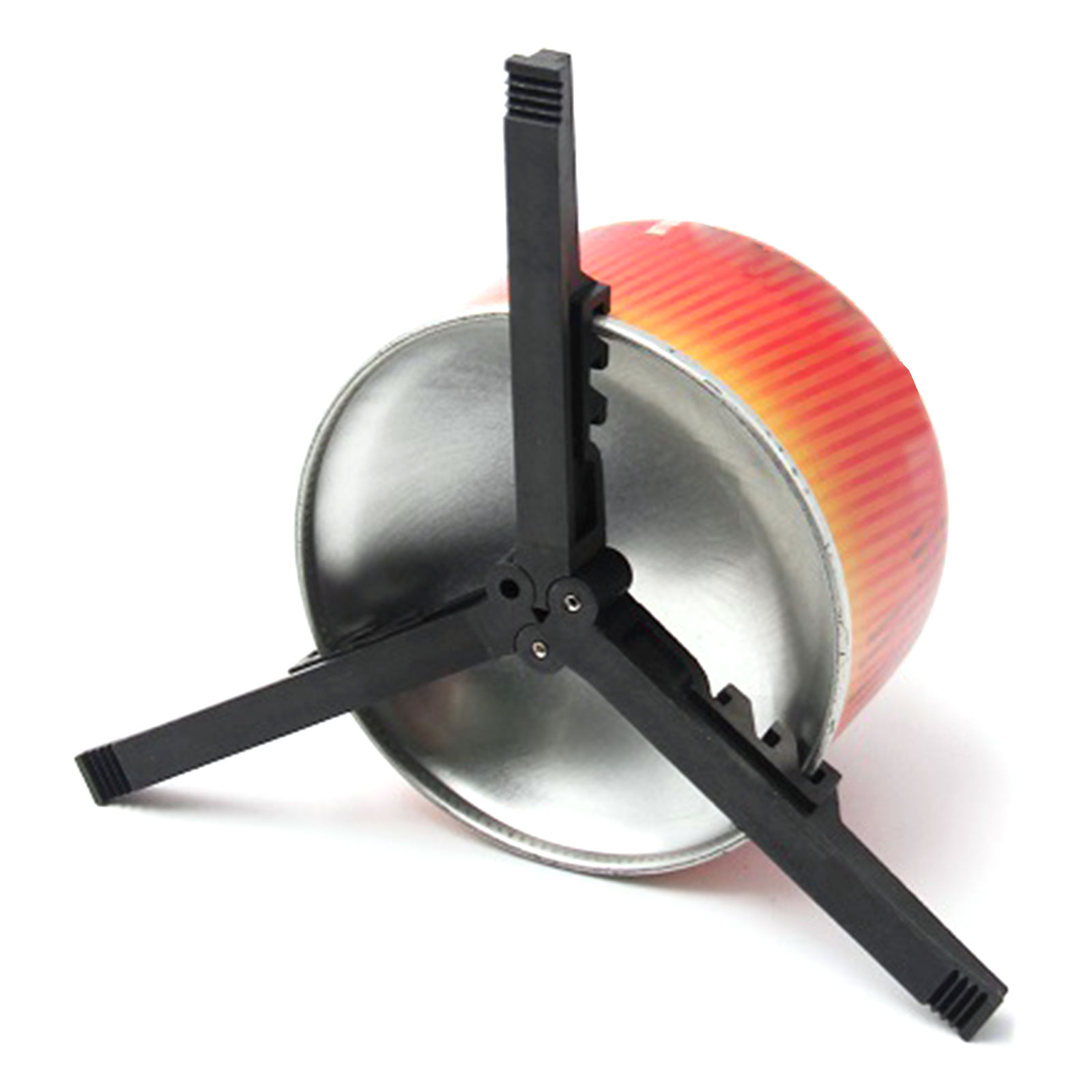 Suporte de Base para Fogão a G - Camping Cooking Tripod avaliação e preço