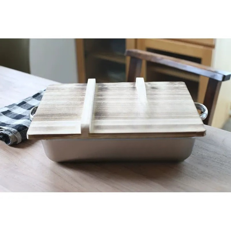 Panela de Cozinha Oden Estilo  - Japanese Camping Cooking avaliação e preço