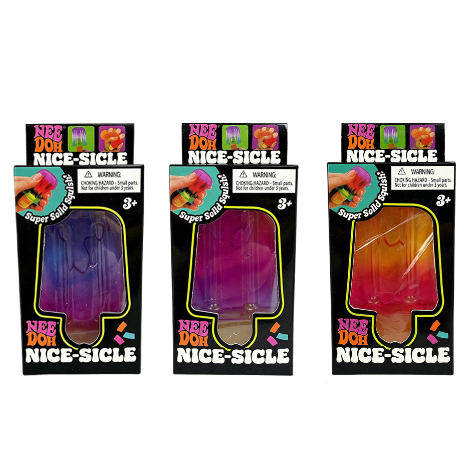 Schylling Needohs Nice Cube Se - Fire Starter Cube avaliação e preço
