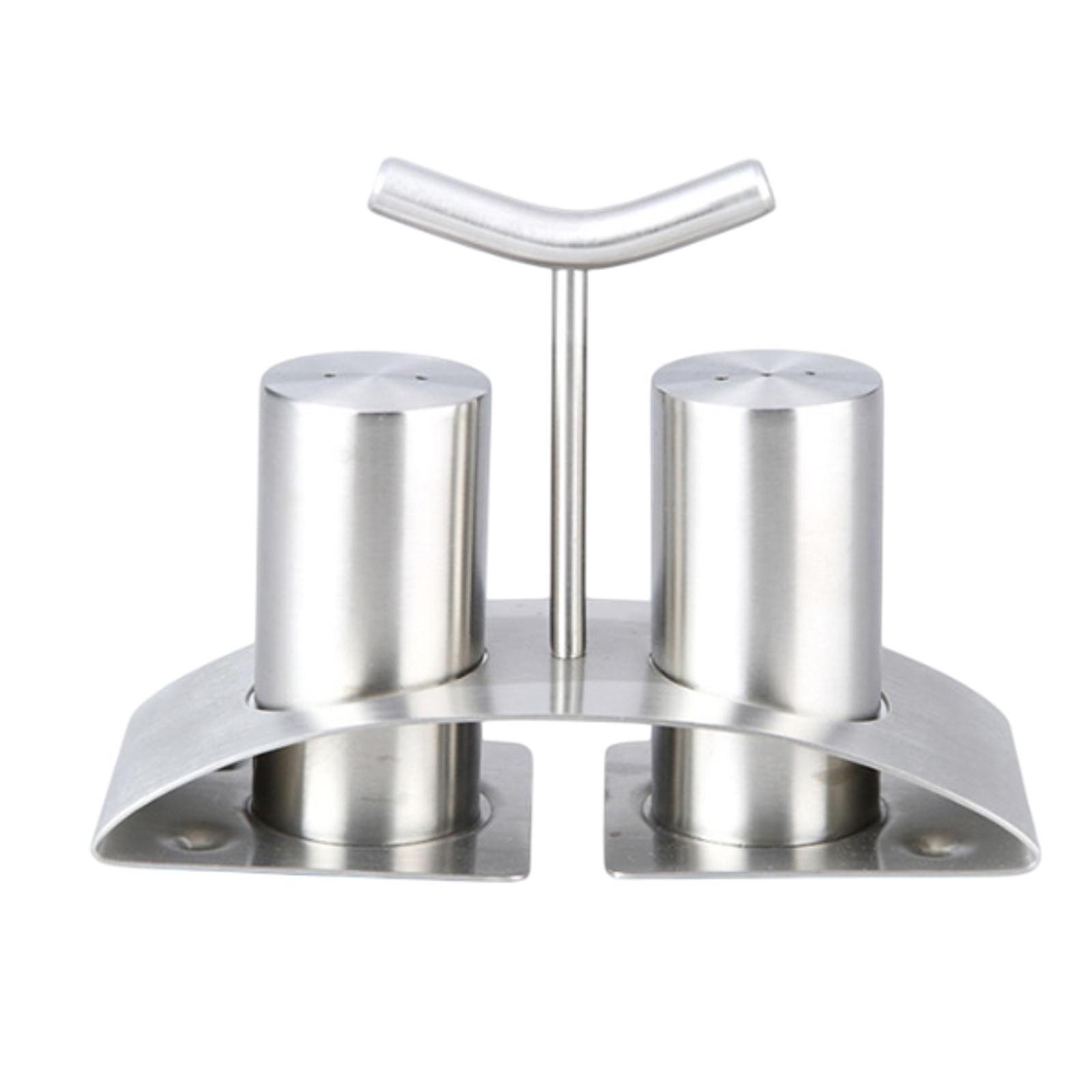 Conjunto de 2 Recipientes de A - Camping Cooking Table With Storage avaliação e preço