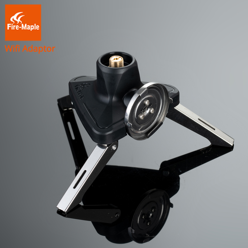 Fogo maple fogão ao ar livre t - Camping Cooking Tripod avaliação e preço