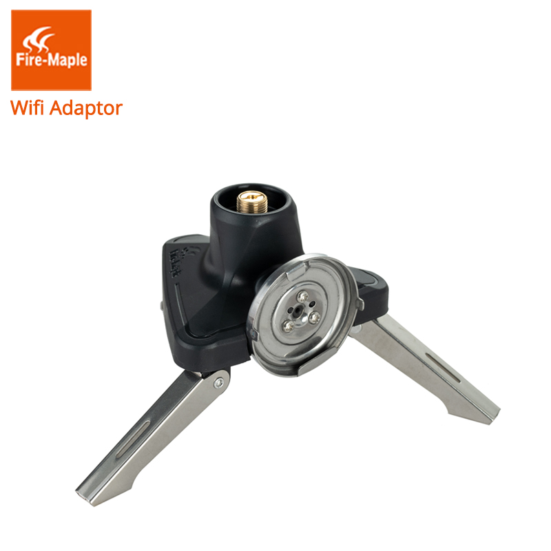 Fogo maple fogão ao ar livre t - Camping Cooking Tripod avaliação e preço