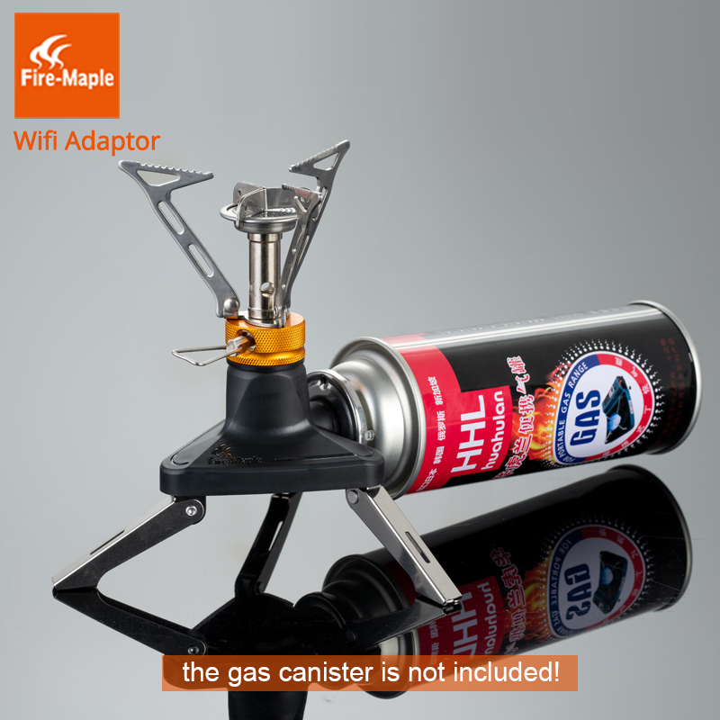 Fogo maple fogão ao ar livre t - Camping Cooking Tripod avaliação e preço