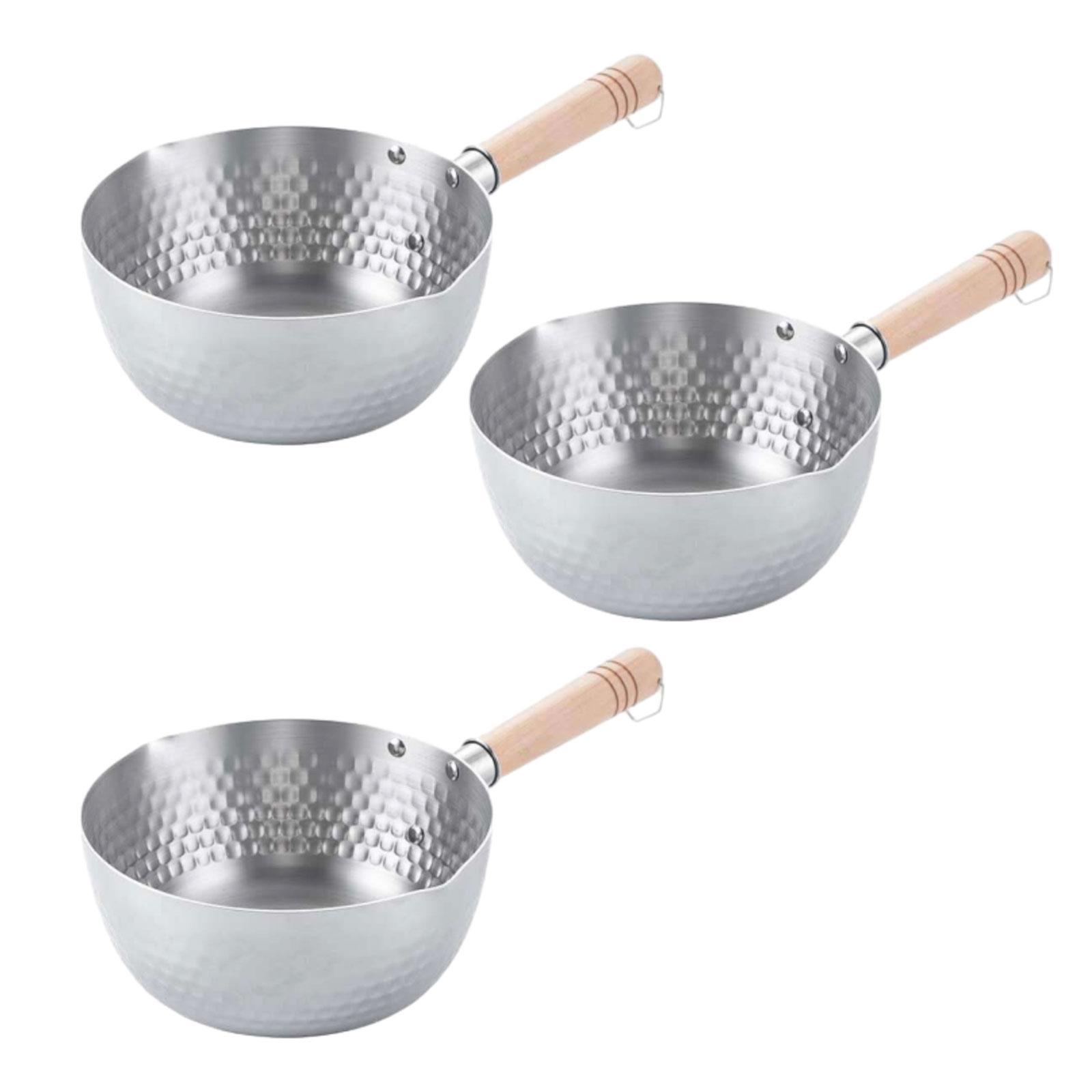 Panela japonesa resistente a a - Japanese Camping Cooking avaliação e preço