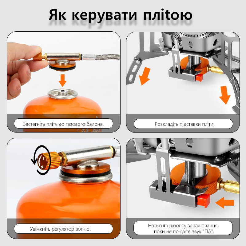 Fogão a Gás Portátil TARKA 380 - Camping Cooking Wood Stove avaliação e preço