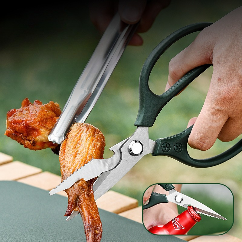 Equipamento de acampamento ao  - Camping Cooking Essentials Kit avaliação e preço