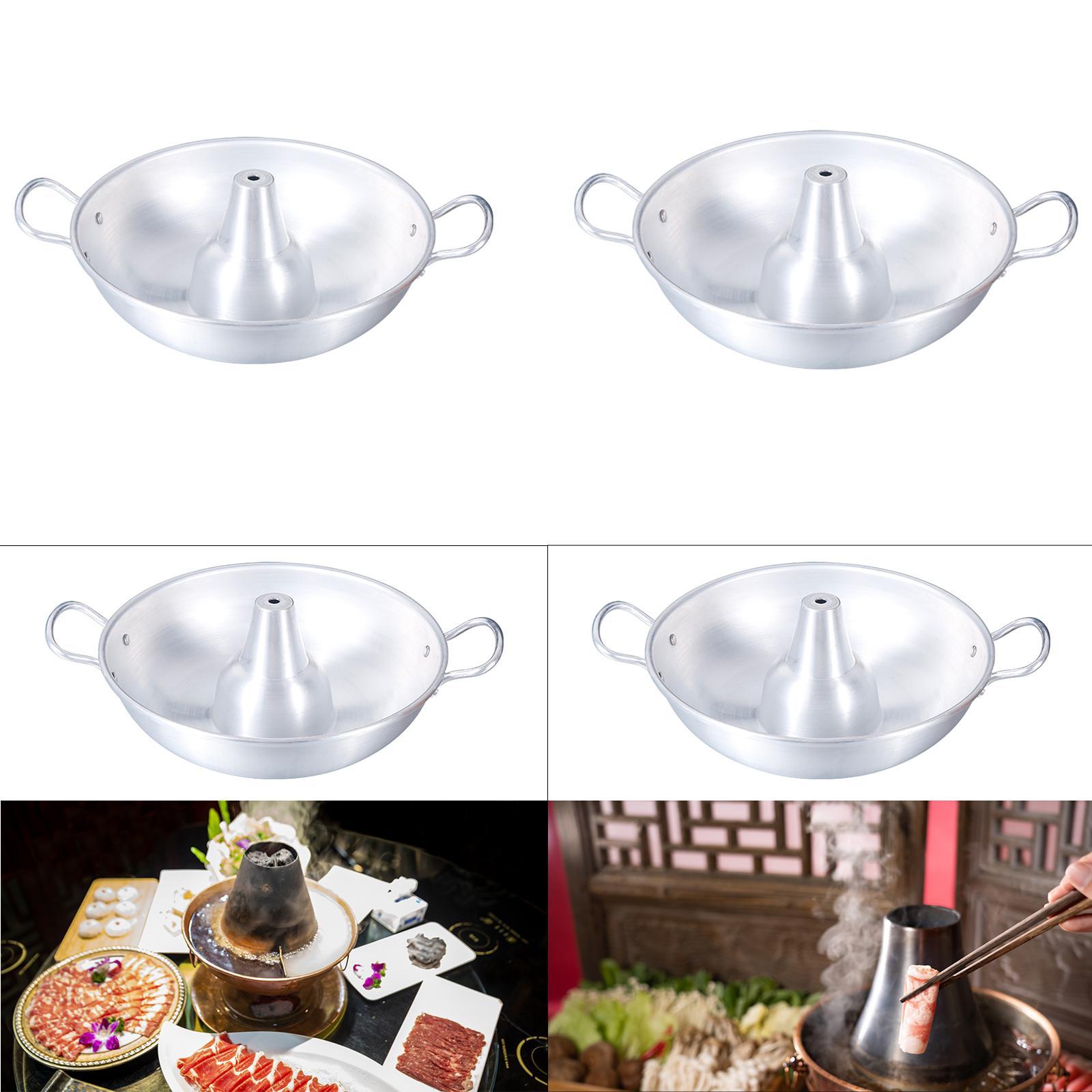 Panela Japonesa Shabu Hot Pot  - Japanese Camping Cooking avaliação e preço