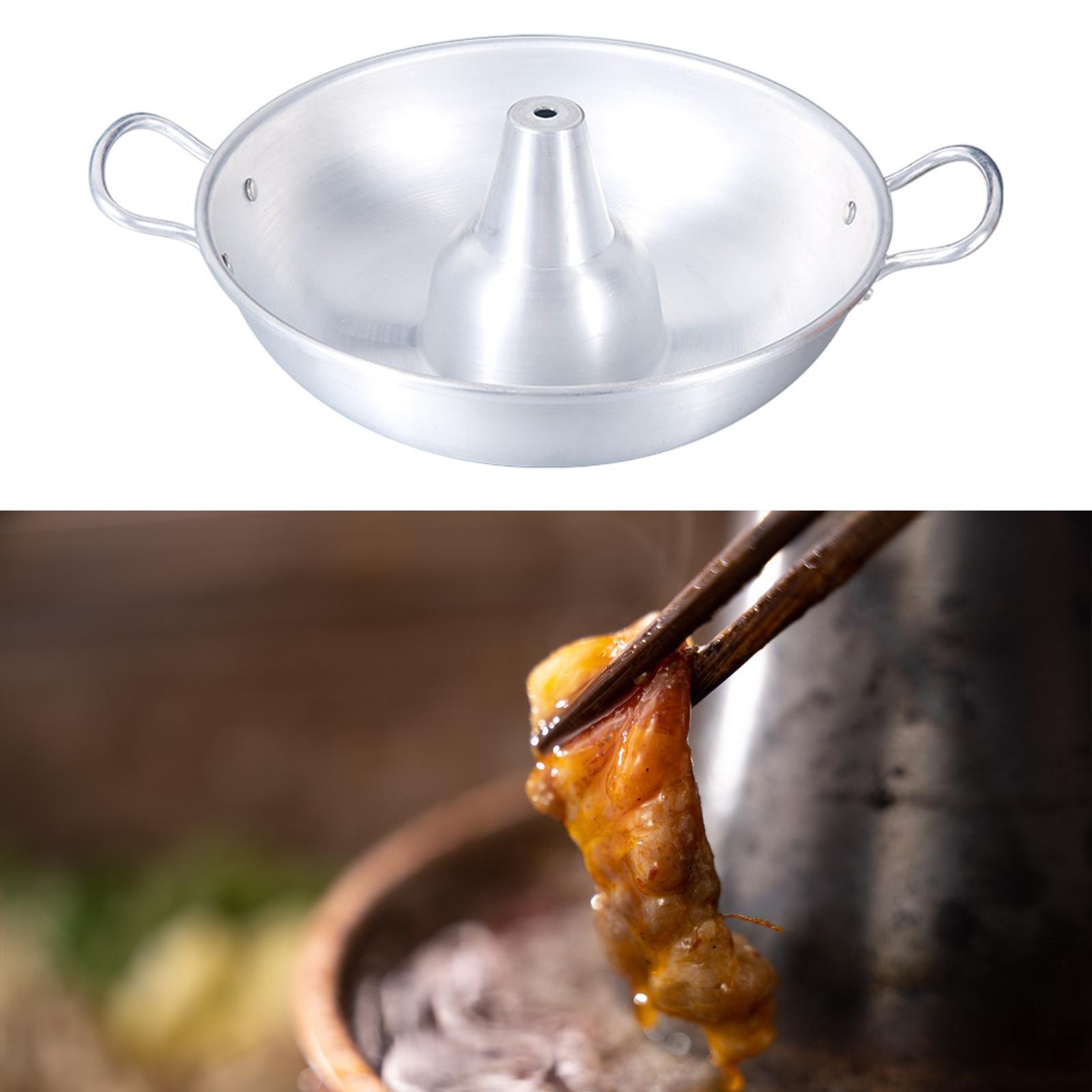 Panela Japonesa Shabu Hot Pot  - Japanese Camping Cooking avaliação e preço