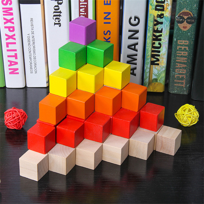 30 Peças/Lote Cubos de Madeira - Fire Starter Cube avaliação e preço