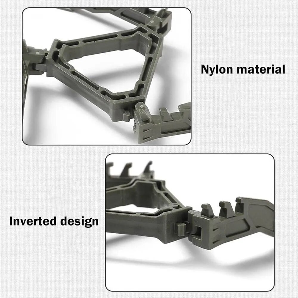 Suporte para tanque de gás, es - Camping Cooking Tripod avaliação e preço