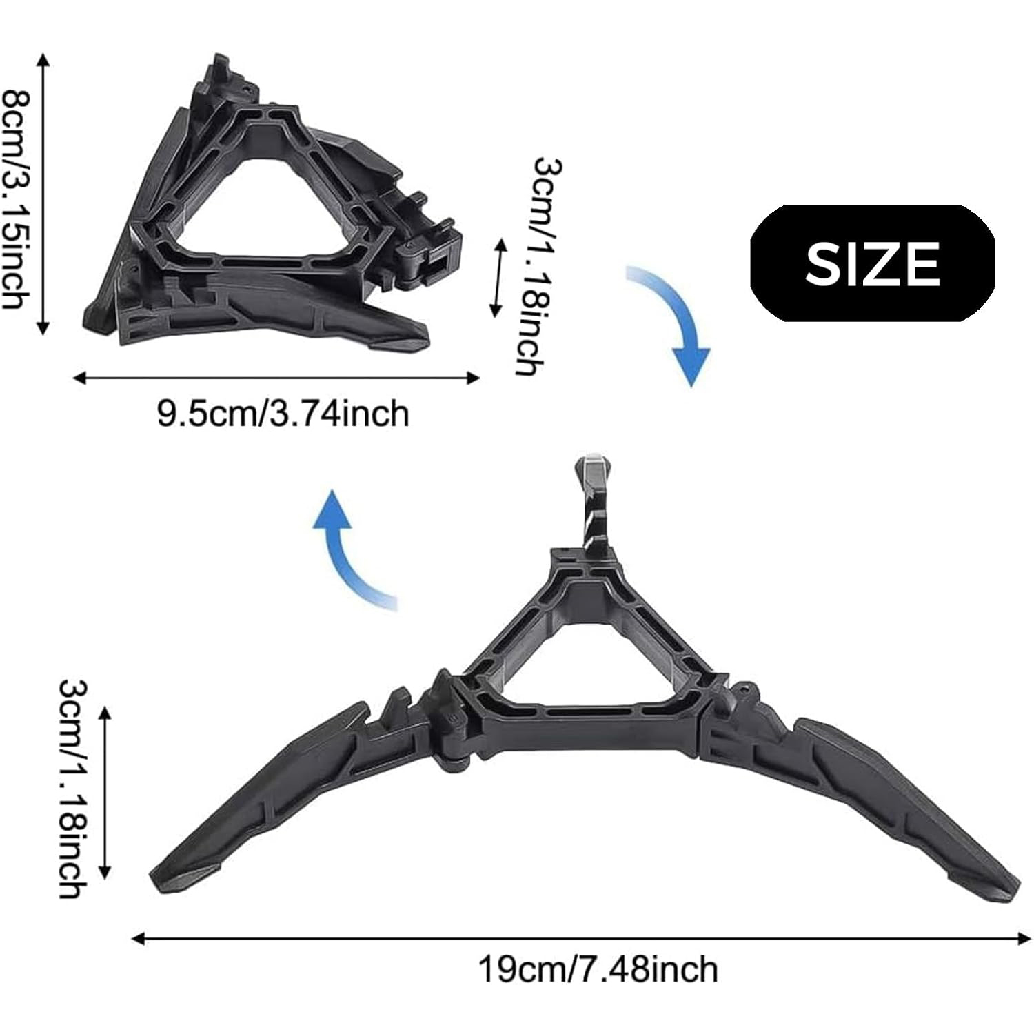 Suporte para tanque de gás, es - Camping Cooking Tripod avaliação e preço