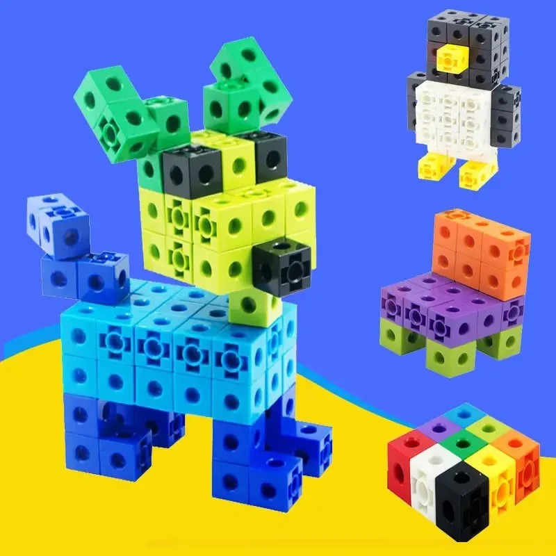 Conjunto de 100 Cubos de Matem - Fire Starter Cube avaliação e preço