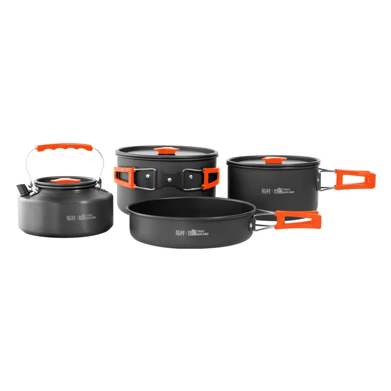 Conjunto de utensílios de cozi - Camping Cooking Table With Storage avaliação e preço