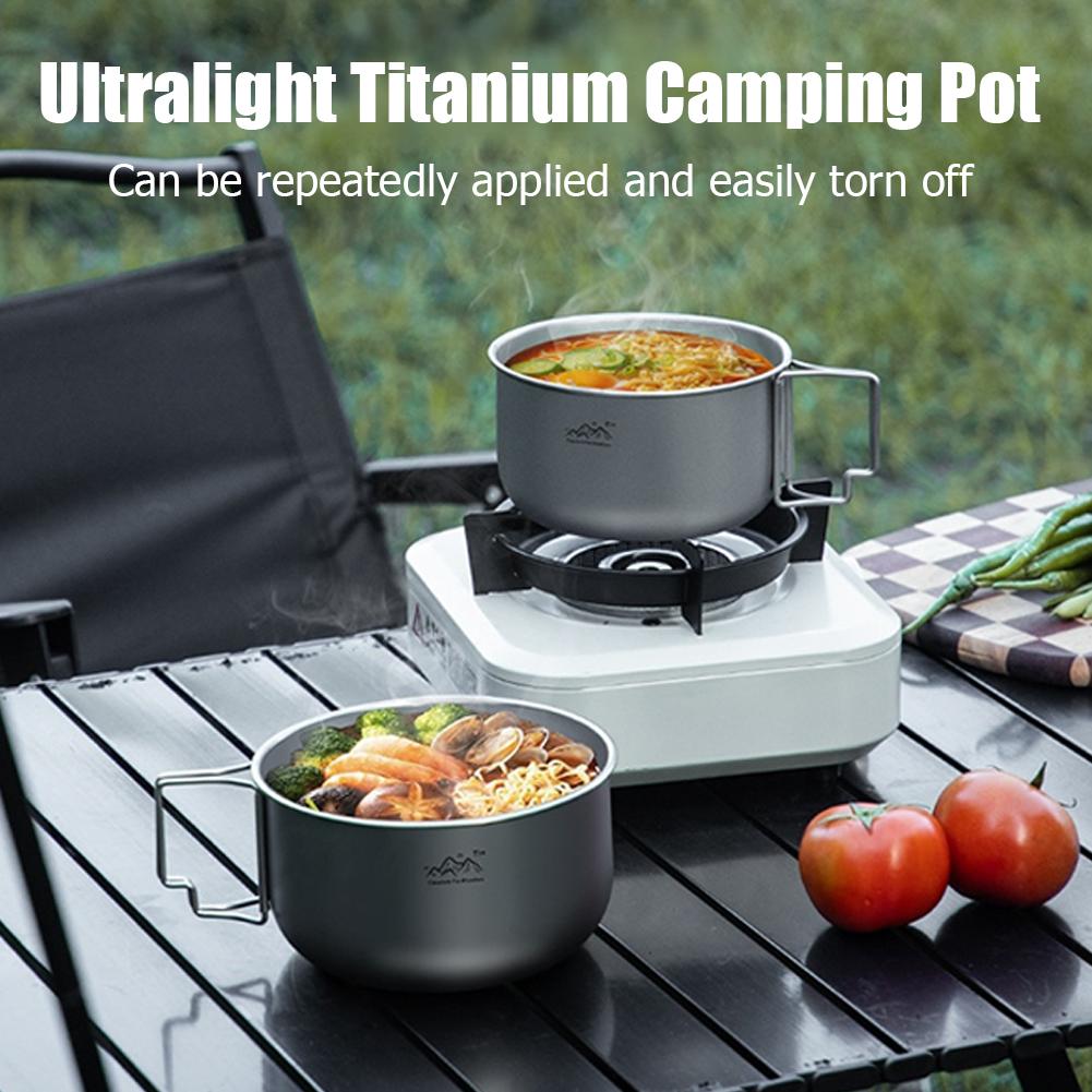 Utensílios de Cozinha Ultralev - Camping Cooking Gadgets avaliação e preço