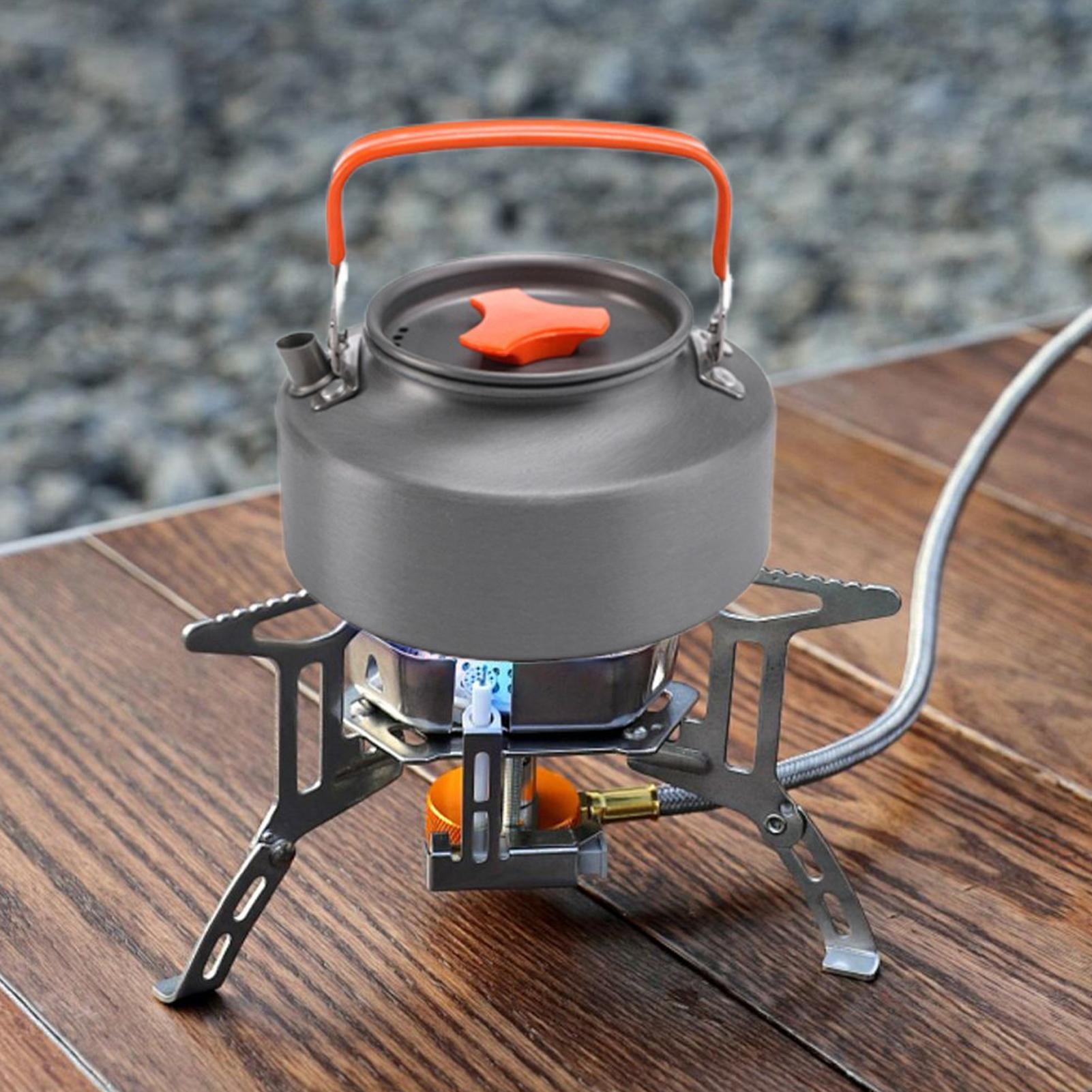 Mochila conjunto de cozinha pa - Camping Cooking Knife Set avaliação e preço
