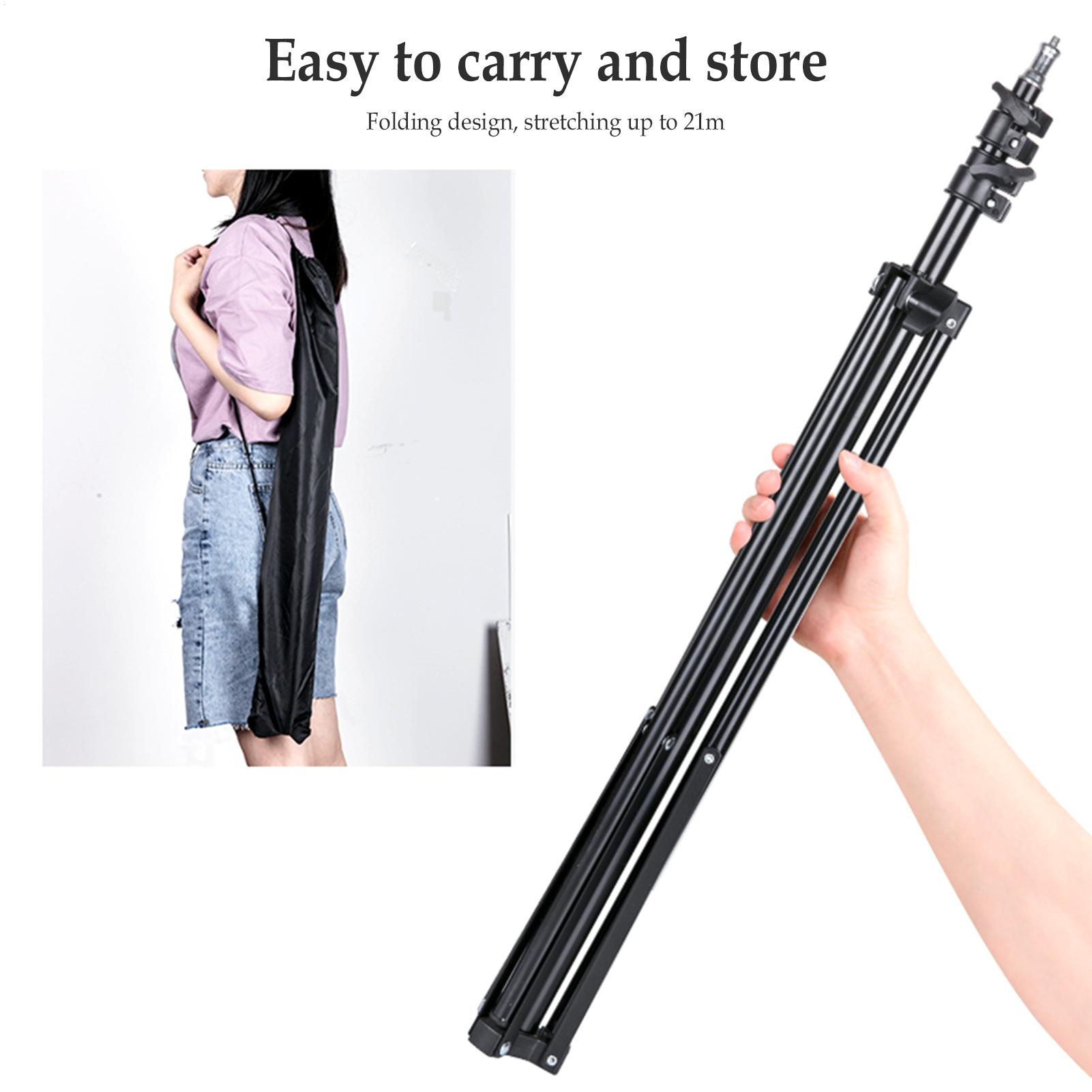 Suporte de Luz para Camping de - Camping Cooking Tripod avaliação e preço